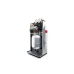 HEIWA - iQube module hydraulique intélligent : 2 zones avec ballon 50L - 282311-050250