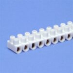 HELIA - Raccord de lustres 10mm² blanc - 131319