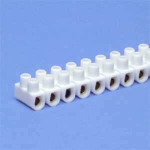 HELIA - Raccord de lustres 10mm² blanc - 131319