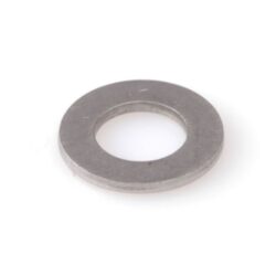 HOENDERDAAL - Rondelle inox A2 DIN125A M12 13.0x24x2.5 (100) - 4010.30.01201