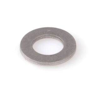 HOENDERDAAL - Rondelle INOX-A2 DIN125A M12 (13.0X24X2.5) (100) - 4010.30.01201