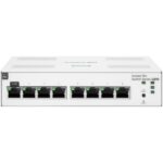HPE Instant-On - HPE Networking Instant On 1830 8G Switch - JL810A#ABB