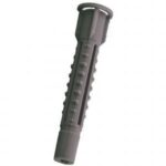 HUPPERTZ - Cheville nylon pour paroie creuse 6 mm - M435312
