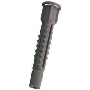 HUPPERTZ - Cheville nylon pour paroie creuse 6 mm - M435312
