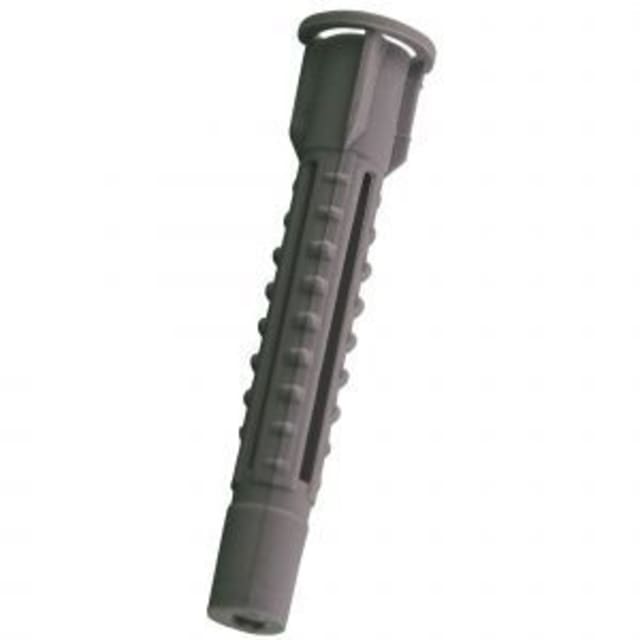 HUPPERTZ - Cheville nylon pour paroie creuse 6 mm - M435312 HUPPERTZ - Cheville nylon pour paroie creuse 6 mm - M435312