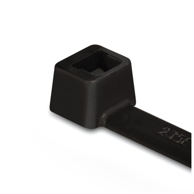Hellermann Tyton - Collier 200x4