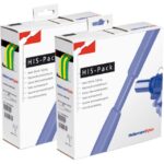 Hellermann Tyton - Gaine thermo polyoléfine 2:1