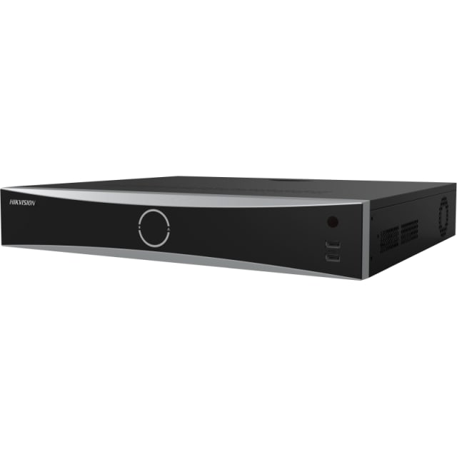 HikVision - DS-7716NXI-K4/16P - 303616154 HikVision - DS-7716NXI-K4/16P - 303616154