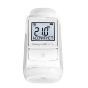 Honeywell - Thermostat de radiateur sans fil HR93
