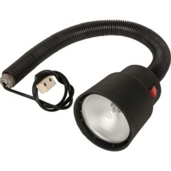 Huvema - Lampe pour machine pour HU 1010B