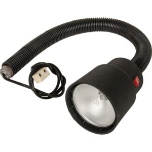 Huvema - Lampe pour machine pour HU 1010B