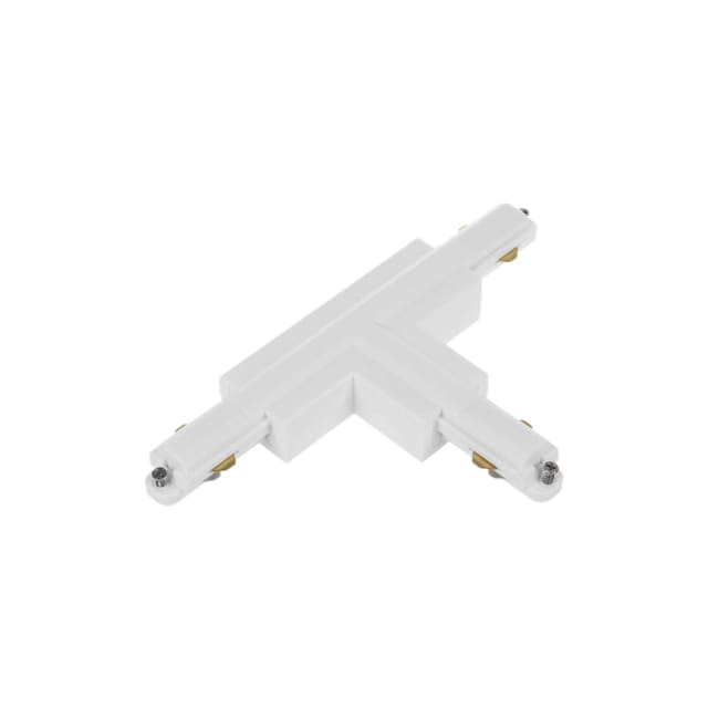 INDIGO - CONNEXION T INTERIEURE GAUCHE Blanc - TR44304