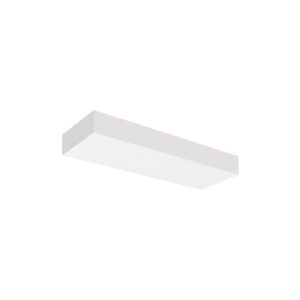 Détails visibles de Applique murale LED indirecte blanc mat 20W 3000K pour Appliques murales intérieures