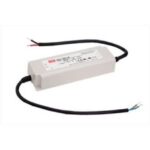 INTEGRATECH - Alimentation LED 150W 24V - LPV-150-24