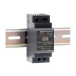 INTEGRATECH - Alimentation LED 30W 24V - HDR-30-24