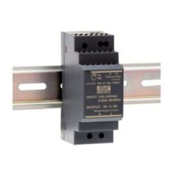 INTEGRATECH - Alimentation LED 30W 24V - HDR-30-24