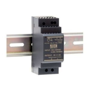 INTEGRATECH - Alimentation LED 30W 24V - HDR-30-24
