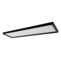 INTEGRATECH - Cadre design apparent pour panneau led 300x1200 - FLAIR30120B