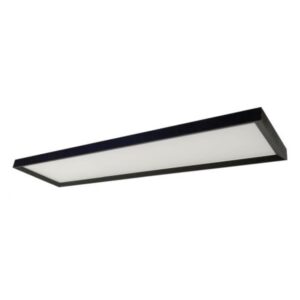 INTEGRATECH - Cadre design apparent pour panneau led 300x1200 - FLAIR30120B