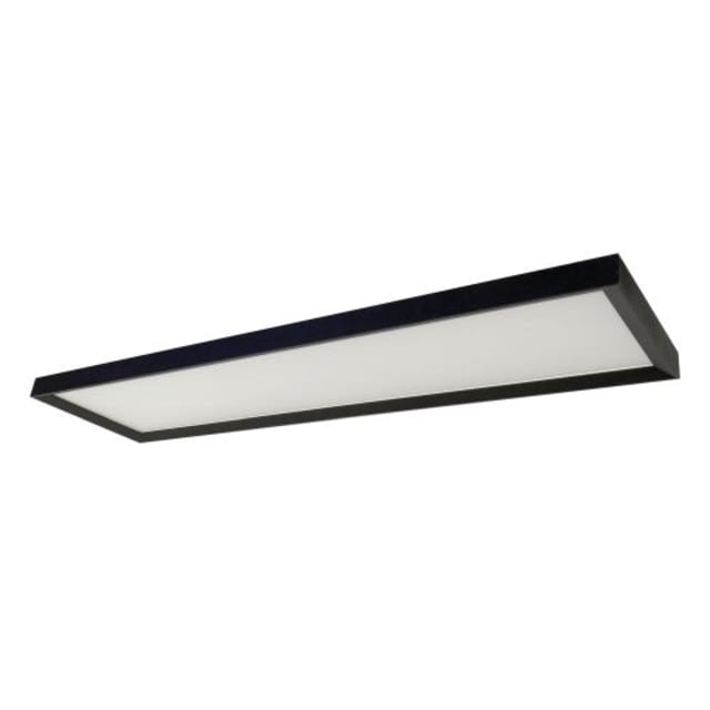 INTEGRATECH - Cadre design apparent pour panneau led 300x1200 - FLAIR30120B INTEGRATECH - Cadre design apparent pour panneau led 300x1200 - FLAIR30120B