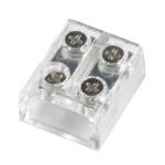 INTEGRATECH - Connecteur ruban led HD2SW IP20 8mm 144W 2-fils - LSC-HD2SWIP20-8-2