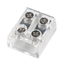 INTEGRATECH - Connecteur ruban led HD2SW IP20 8mm 144W 2-fils - LSC-HD2SWIP20-8-2