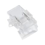 INTEGRATECH - Connector strip-strip IP20 8mm 84W mono - LSC-MNSSIP20-8-2