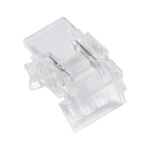 INTEGRATECH - Connector strip-strip IP20 8mm 84W mono - LSC-MNSSIP20-8-2