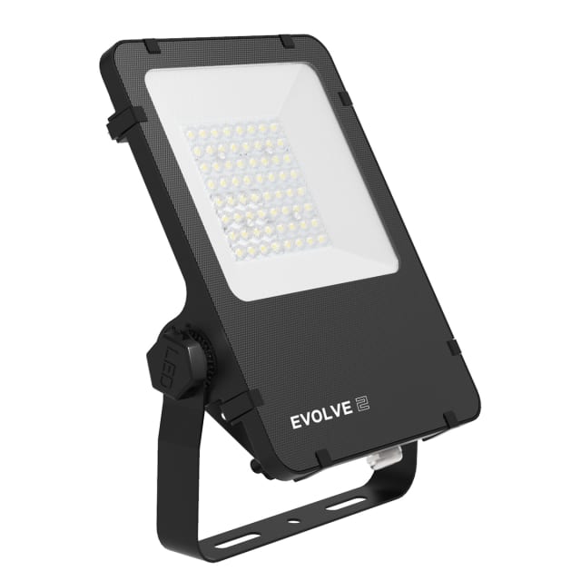 INTEGRATECH - Evolve 2 45W 3000K 30gr zwart ENEC - EV45B303 INTEGRATECH - Evolve 2 45W 3000K 30gr zwart ENEC - EV45B303
