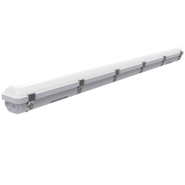 INTEGRATECH - HWDP par 1