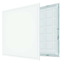 INTEGRATECH - Panneau LED bright essential 60x60 30W 3000K 6p - BRIESS60603030F6