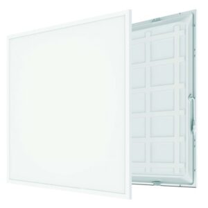 INTEGRATECH - Panneau LED bright essential 60x60 30W 3000K 6p - BRIESS60603030F6