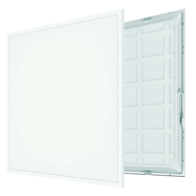 INTEGRATECH - Panneau LED bright essential 60x60 30W 3000K 6p - BRIESS60603030F6