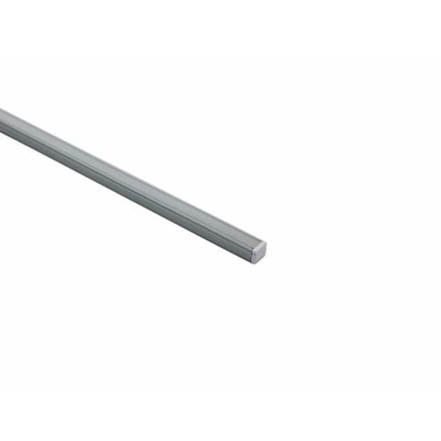 INTEGRATECH - Profile led pliable SLB10 en aluminium anodisé AL6063. Kit complet avec profile - SLB10A-M2 INTEGRATECH - Profile led pliable SLB10 en aluminium anodisé AL6063. Kit complet avec profile - SLB10A-M2