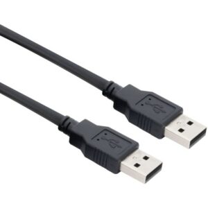 INTRONICS - ACT USB 2.0 A male - USB A male 3