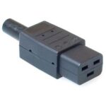 INTRONICS - Intronics OEM C19 Power Connector Female - SFO60