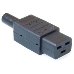 INTRONICS - Intronics OEM C19 Power Connector Female - SFO60