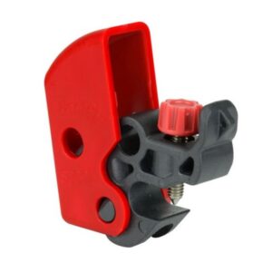 ISOLATIE - Bloque disjoncteur Universel 10x44x25mm - S2394