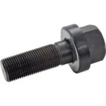 Intercable tools - Axe avec roulement à billes 19x55mm - 183620