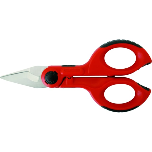Intercable tools - Coupe-câble 2K avec support de sécurité - 107629
