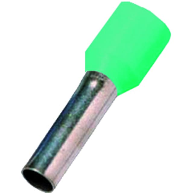 Intercable tools - Embout de câble isolé DIN46228 0