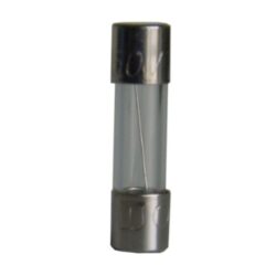 Italweber - Fus.cyl.5x20 500mA temporisé - 520T0-5