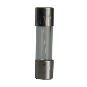 Italweber - Fus.cyl.5x20 500mA temporisé - 520T0-5