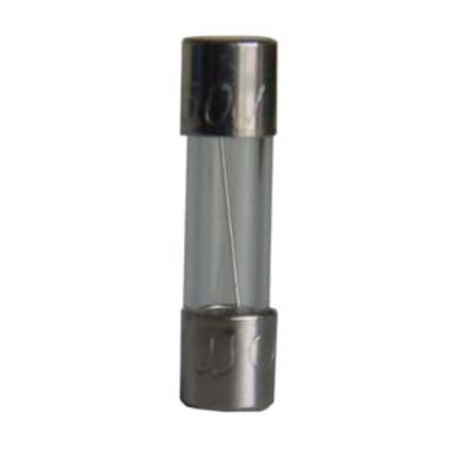 Italweber - Fusible cylindrique 5 x 20 retardé 8A - 520T8 Italweber - Fusible cylindrique 5 x 20 retardé 8A - 520T8