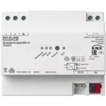 Jung - KNX UNITE D ALIMENTATION 1280 mA - 21280REG