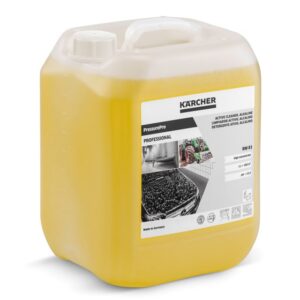 KARCHER - Détergent actif PressurePro