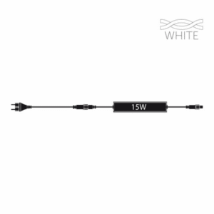 KERSTVERLICHTING - Low-V connect led driver 15W wit 24V - LVC-DRIVER-15W-W