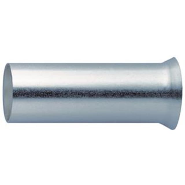 KLAUKE - Douille DIN46228 Cu 2.5mm² 7mm - 73/7VZ