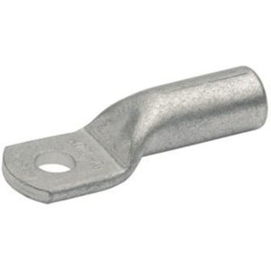 KLAUKE - Soulier de câble à sertir tubulaire cuivre DIN 46235 25mm² M10 - 104R/10