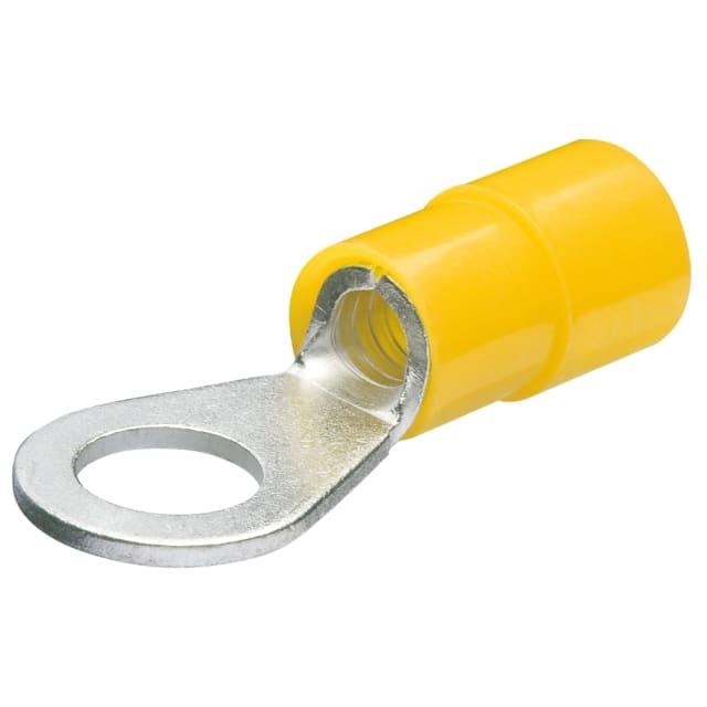 KNIPEX - Cosses rondes isolées DIN46237